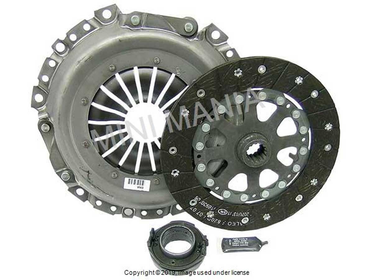2004 mini cooper clutch kit hotsell
