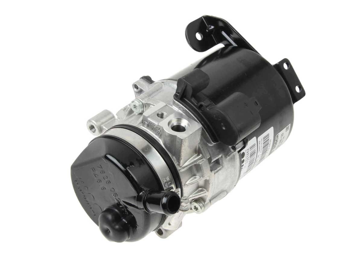2004 mini cooper power steering pump discount