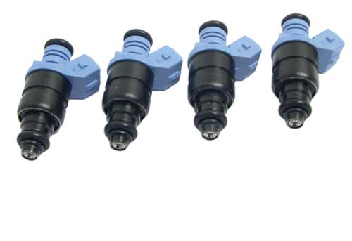 Mini Cooper Fuel Injectors Gen1 Jcw Upgrade R52 R5