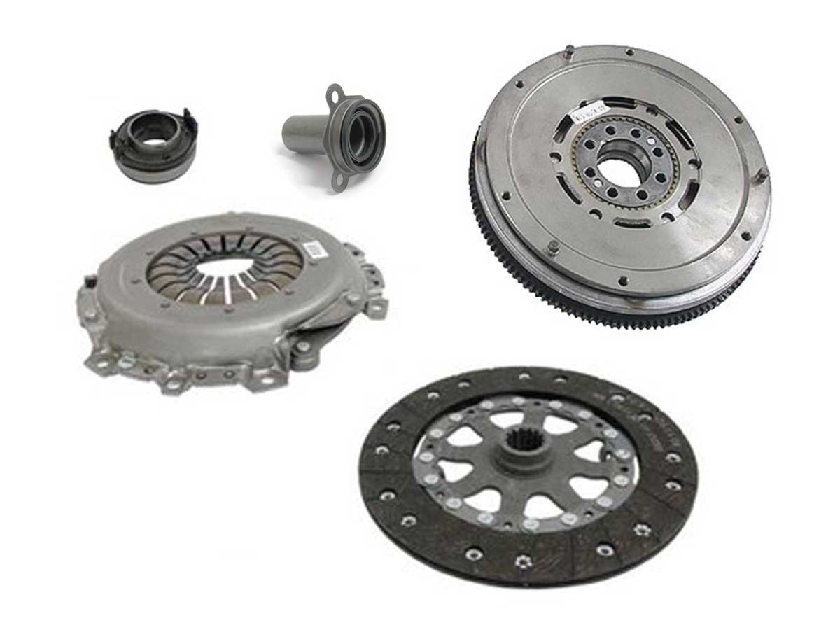 R56 clutch replacement cost outlet
