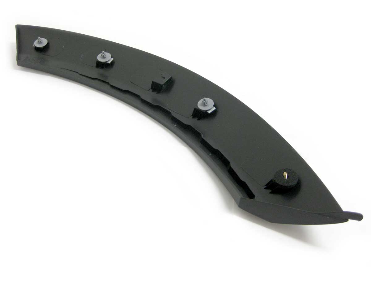 MINI Cooper Fender Flare Wheel Arch Front Left Top R50 R52 R53
