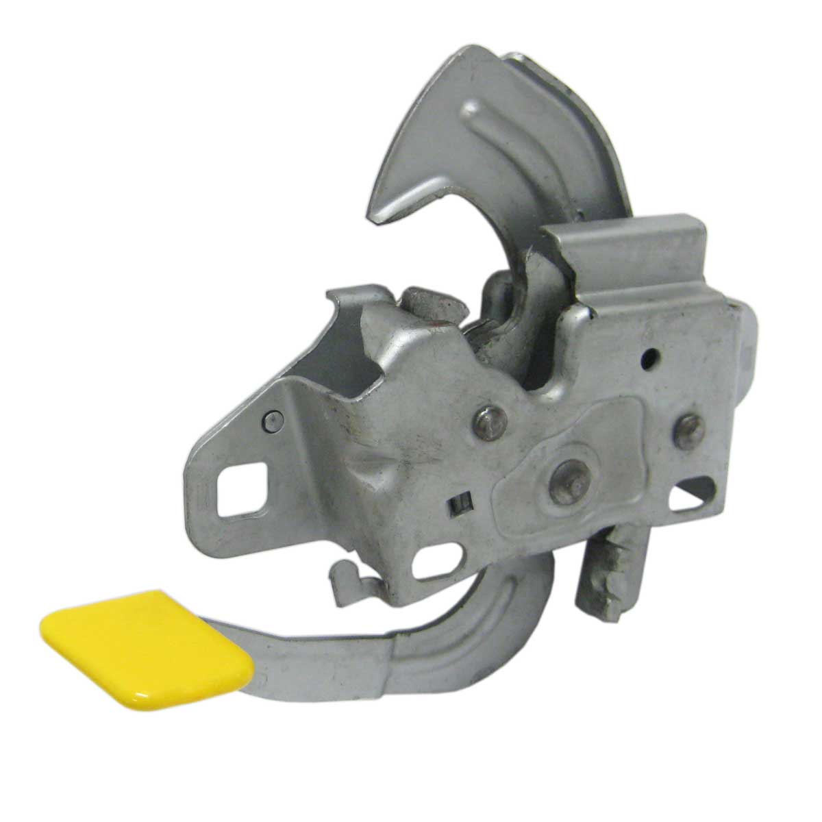 Hood Latch Replacement - R50/52/53 Mini Cooper & S