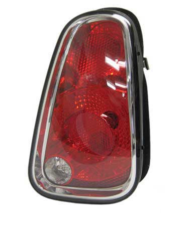 Mini Cooper Right Brake Light Oem Gen 1 R50 R53 Ha