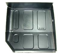 Pan店 STZT 2760101028 - Mercedes-Benz Oil Pan for Reliable Performance