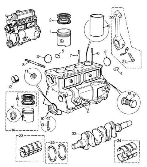 MINI Catalog Page 1-1