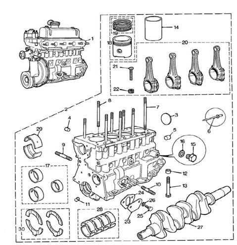 MINI Catalog Page 1-2