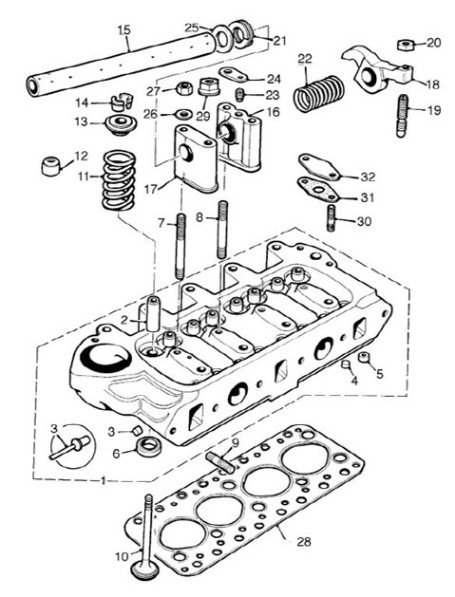 MINI Catalog Page 1-4