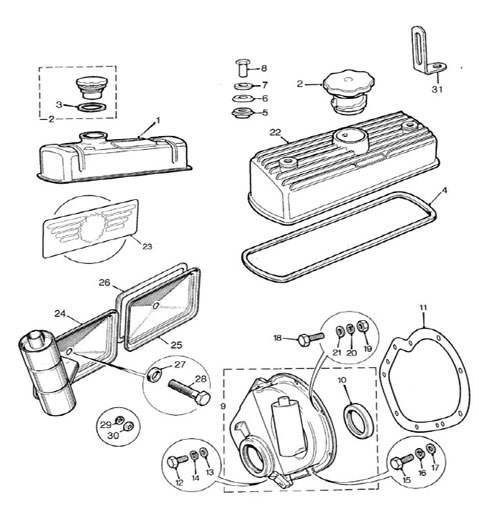 MINI Catalog Page 1-5