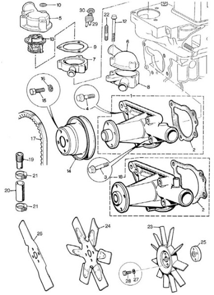 MINI Catalog Page 1-7