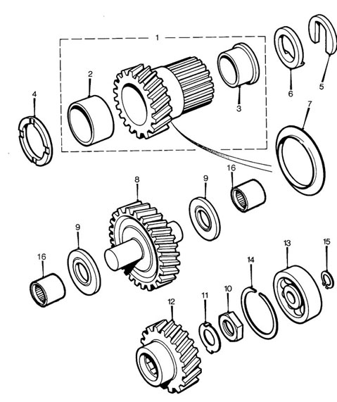 MINI Catalog Page 3-17