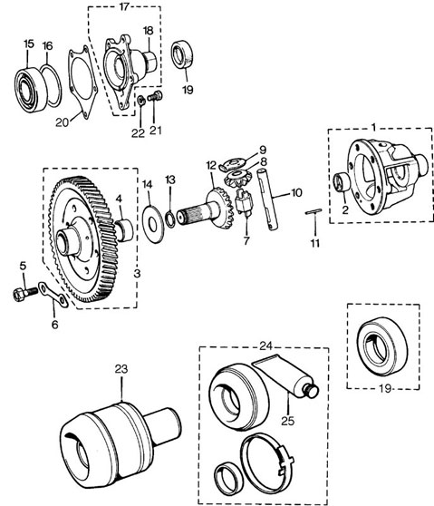 MINI Catalog Page 3-22