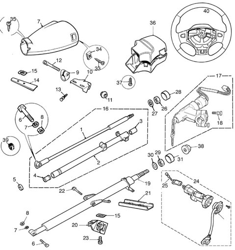 MINI Catalog Page 5-31