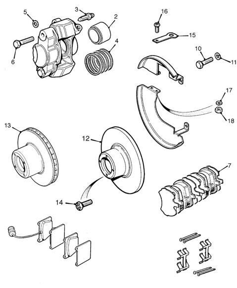 MINI Catalog Page 6-34