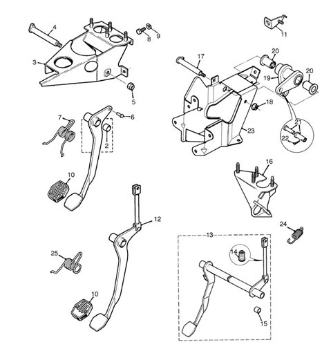 MINI Catalog Page 6-36