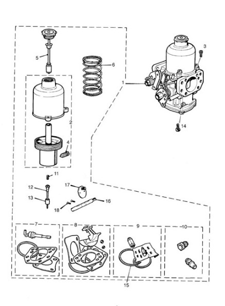 MINI Catalog Page 7-41