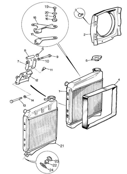 MINI Catalog Page 8-49