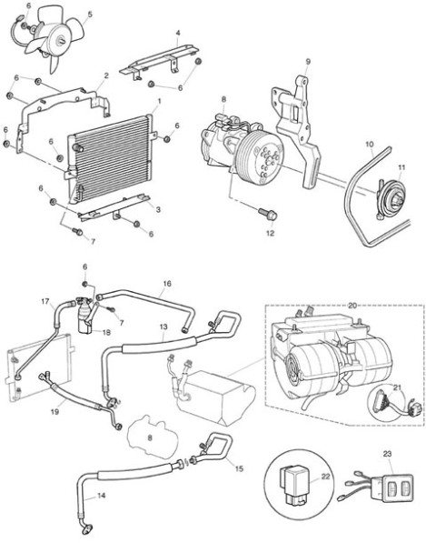 MINI Catalog Page 8-55