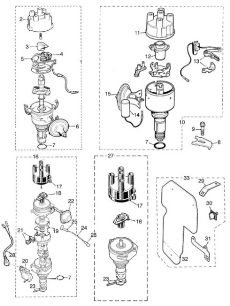 MINI Catalog Page 9-56