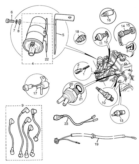 MINI Catalog Page 9-57