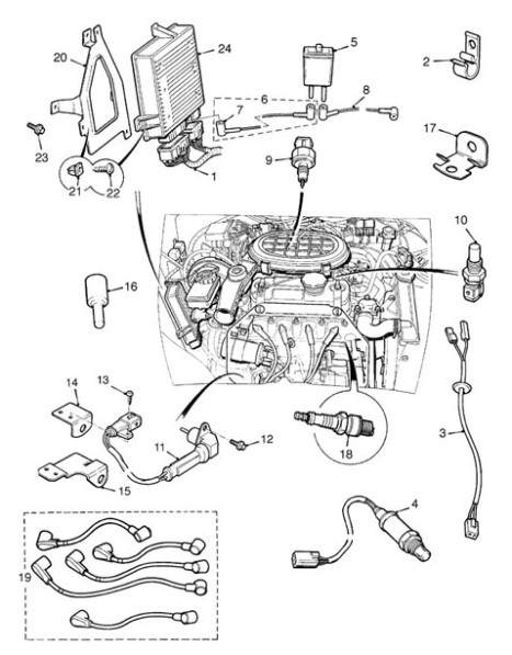 Mini Cooper Body Parts Diagram