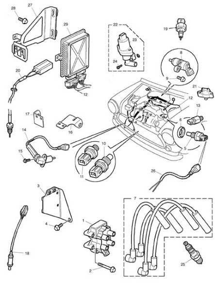 MINI Catalog Page 9-59