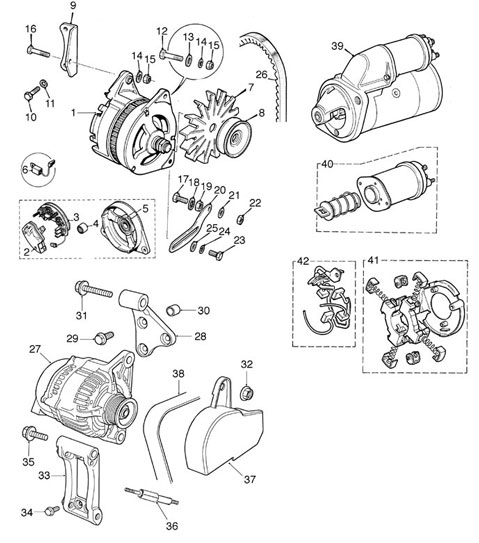 MINI Catalog Page 9-60