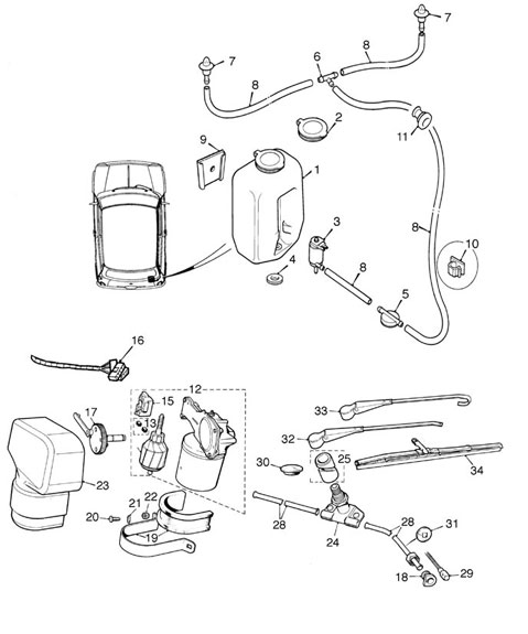 MINI Catalog Page 9-65