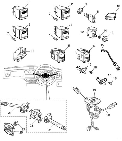 MINI Catalog Page 9-69