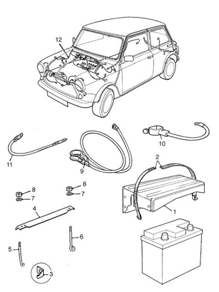 MINI Catalog Page 9-72