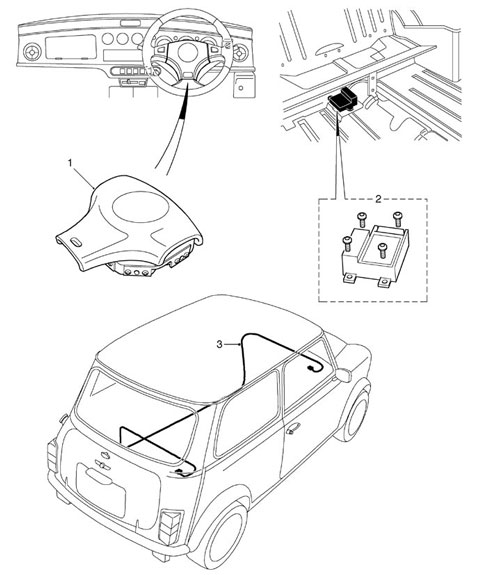 MINI Catalog Page 9-74