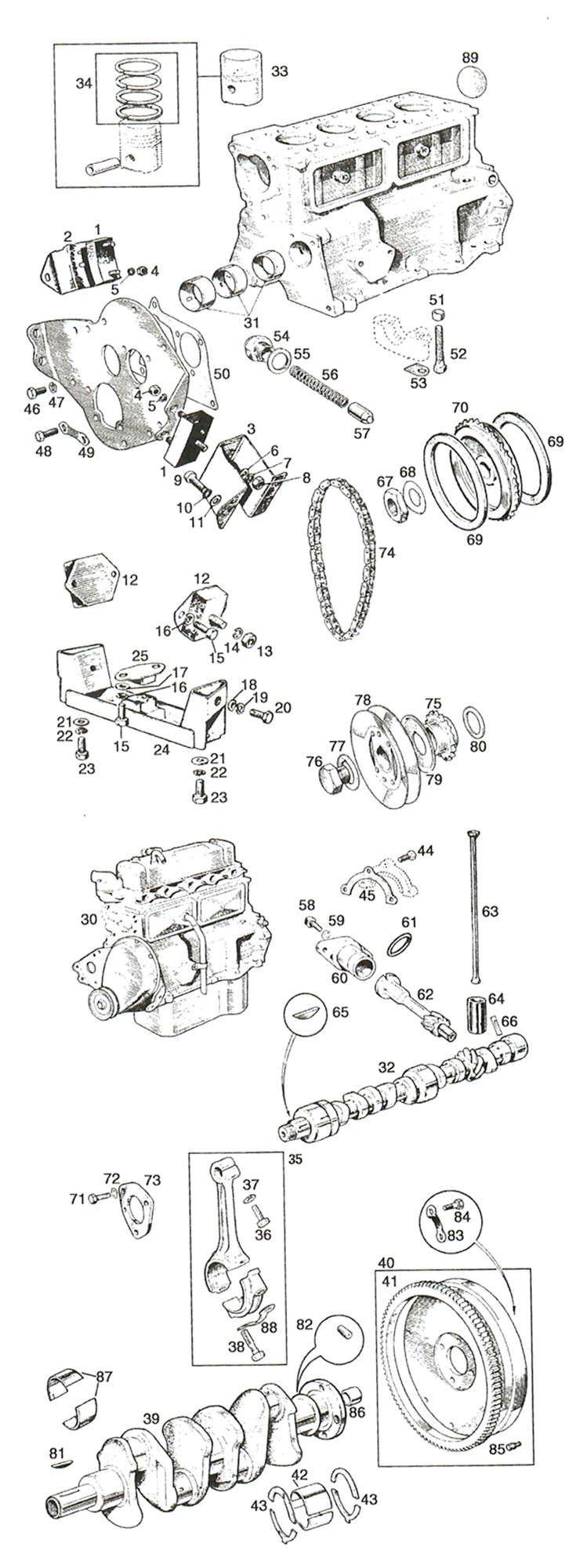 MINI Catalog Page 1-5