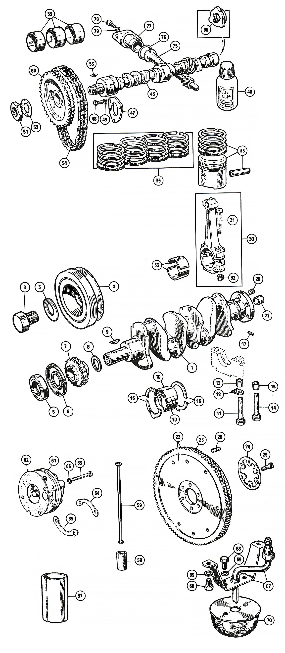 MINI Catalog Page 1-7