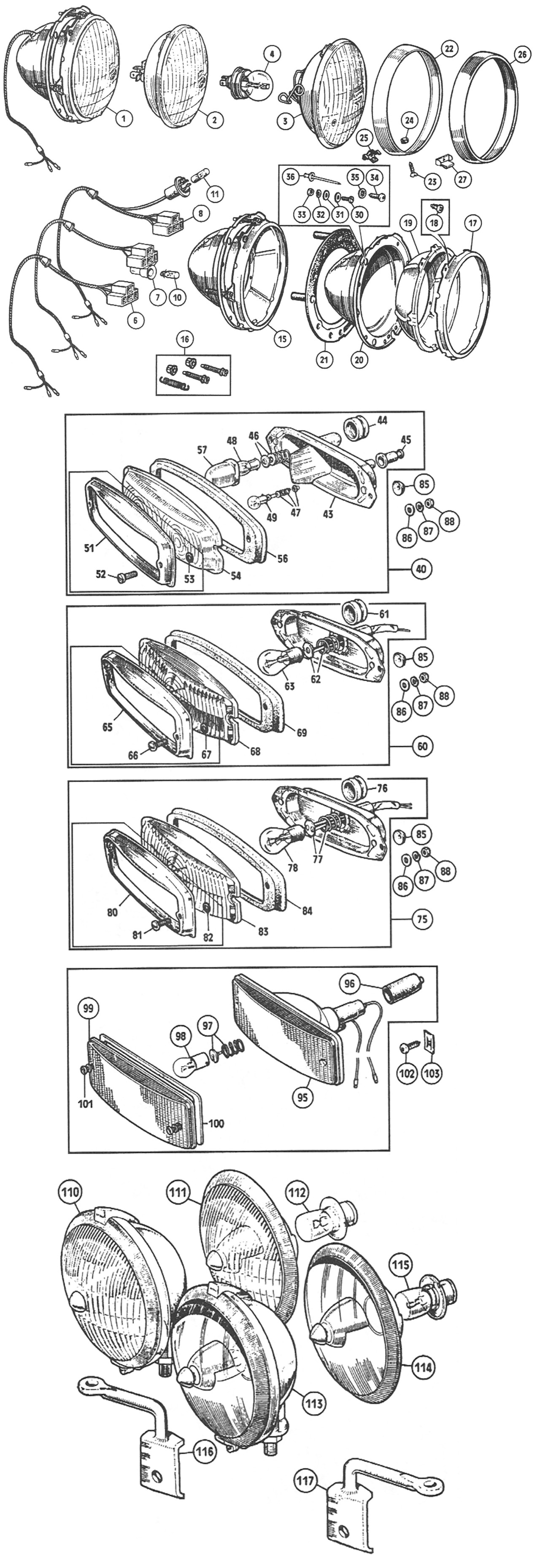 MINI Catalog Page 10-11