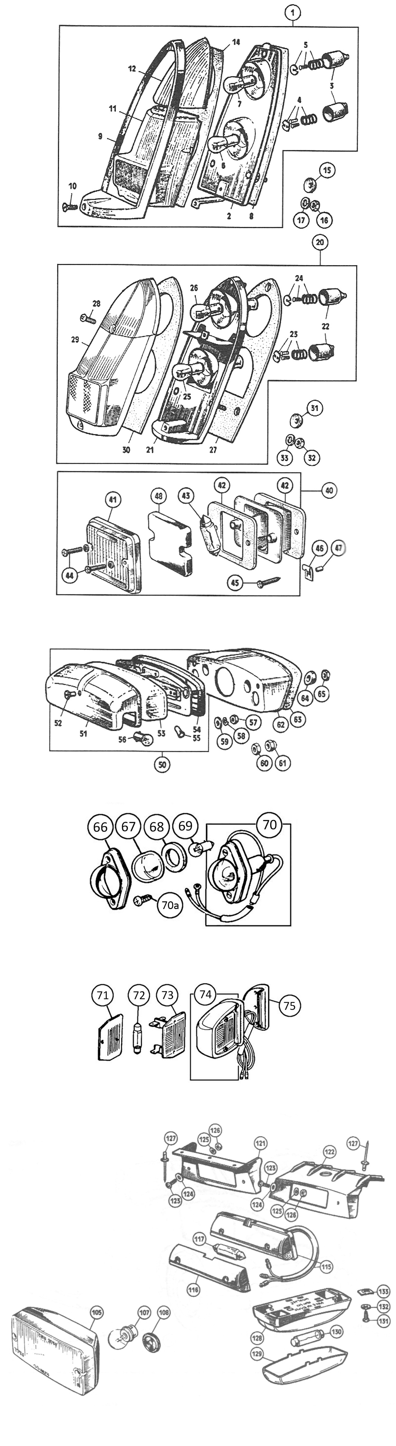 MINI Catalog Page 10-12