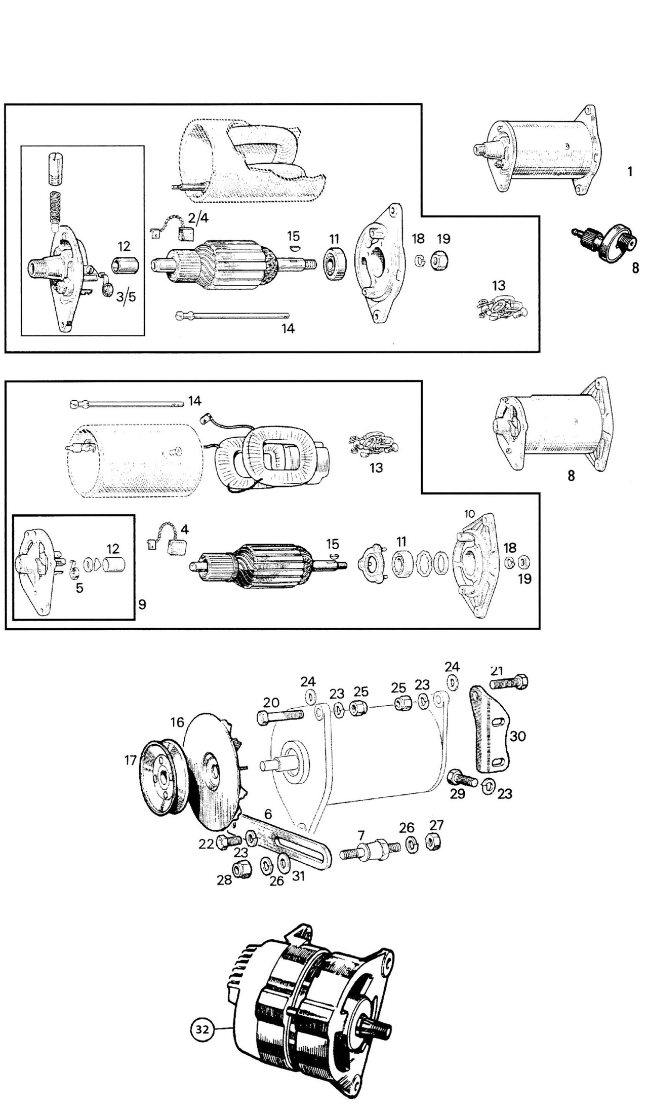 Sprite Catalog Page 10-2