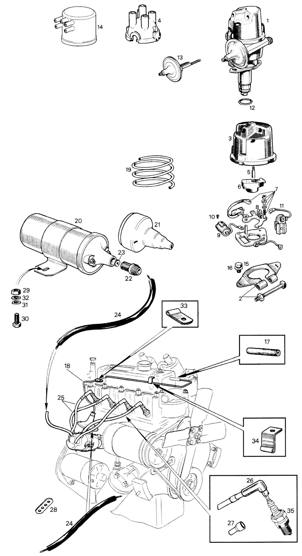 Sprite Catalog Page 10-3