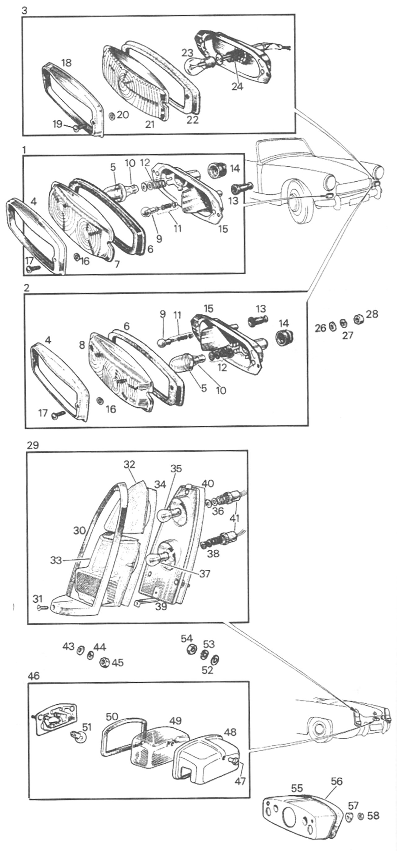 MINI Catalog Page 10-9