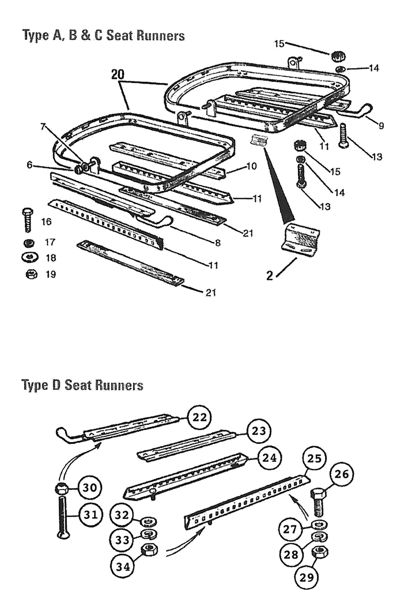 MINI Catalog Page 11-6