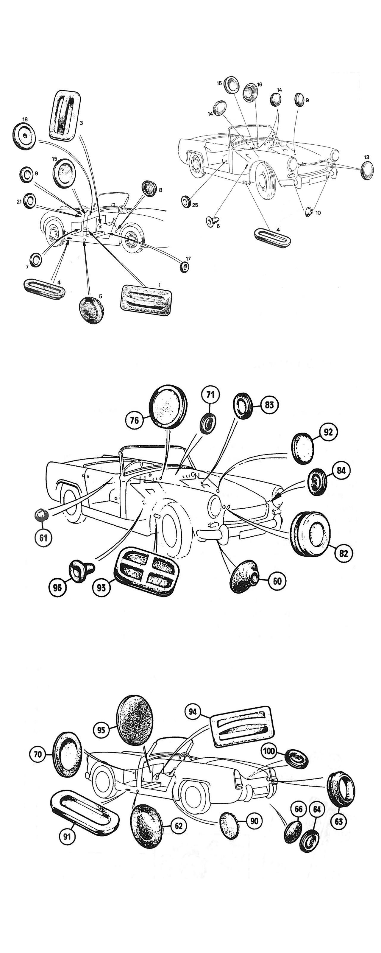 MINI Catalog Page 12-1