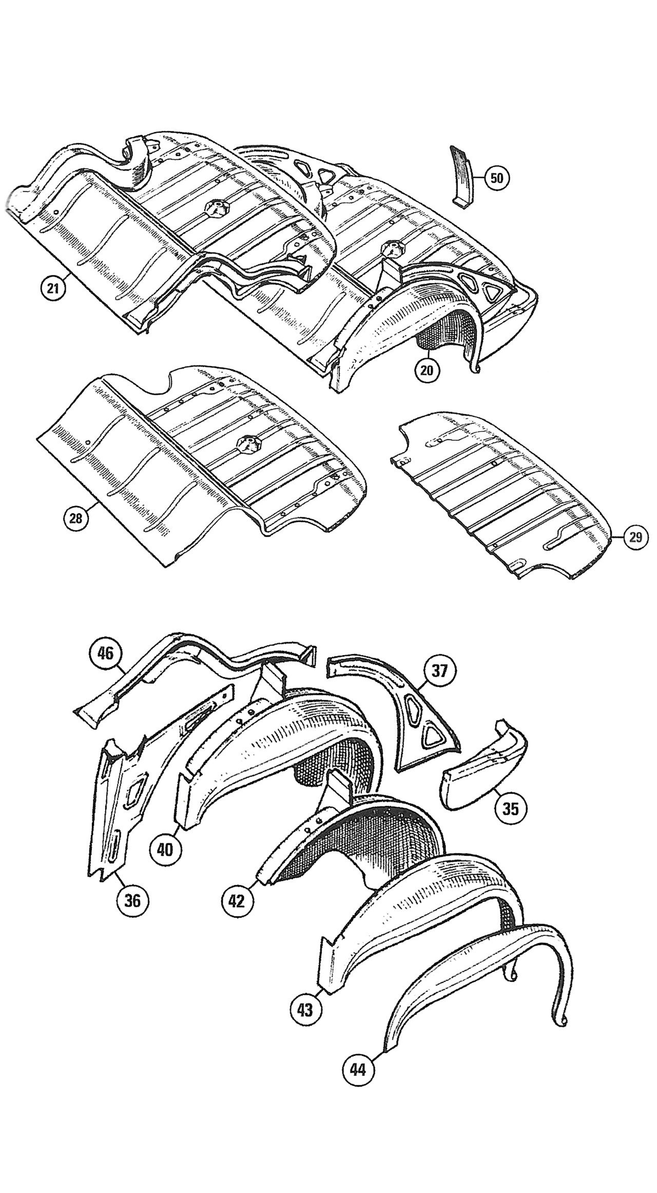Sprite Catalog Page 12-12