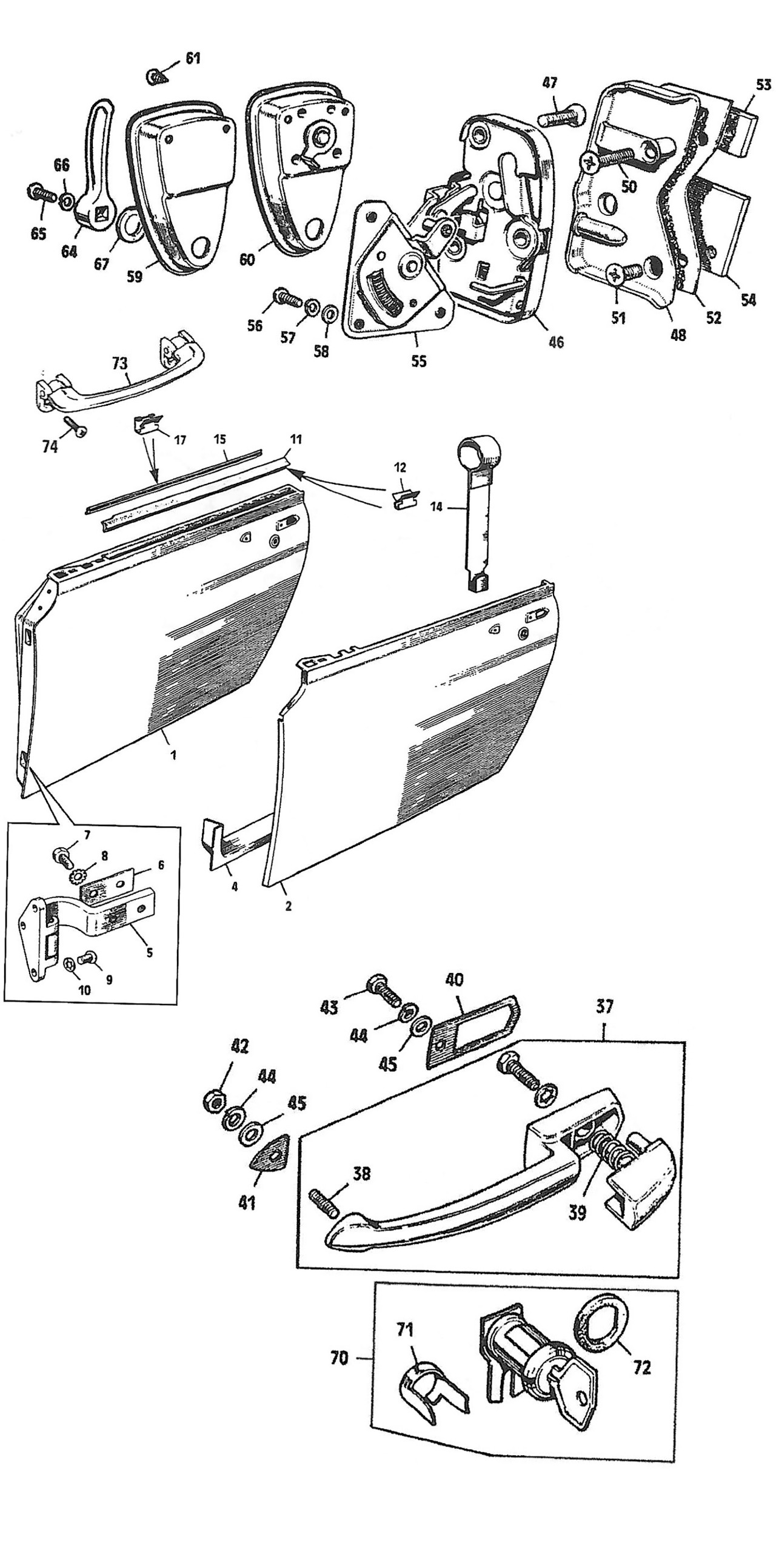 MINI Catalog Page 12-13