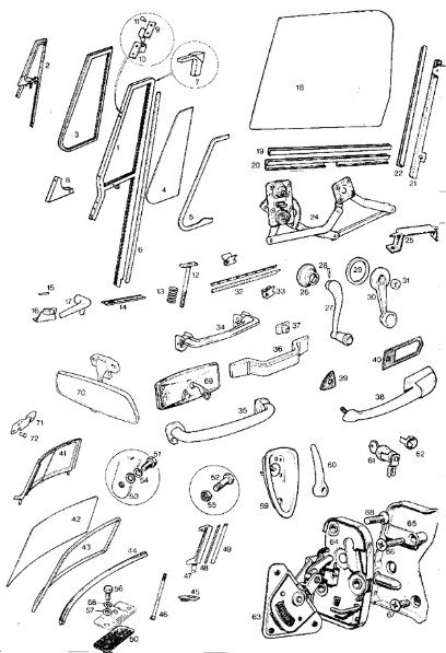 Sprite Catalog Page 12-17