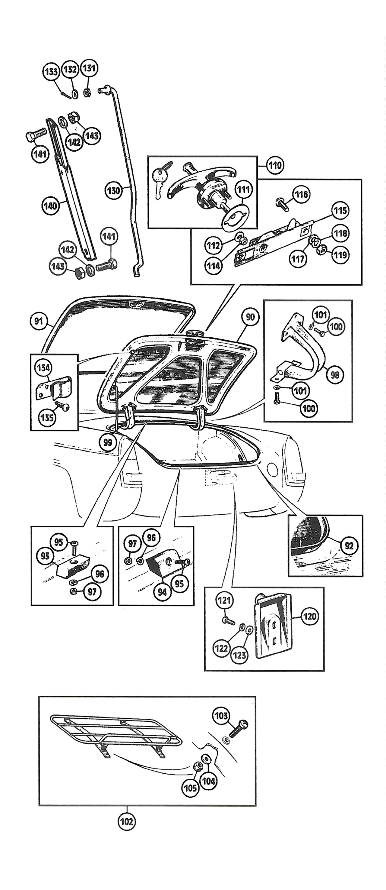 Sprite Catalog Page 12-9