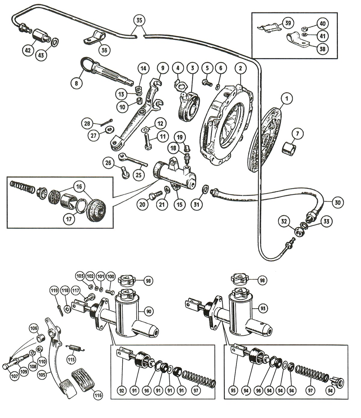 MINI Catalog Page 2-5