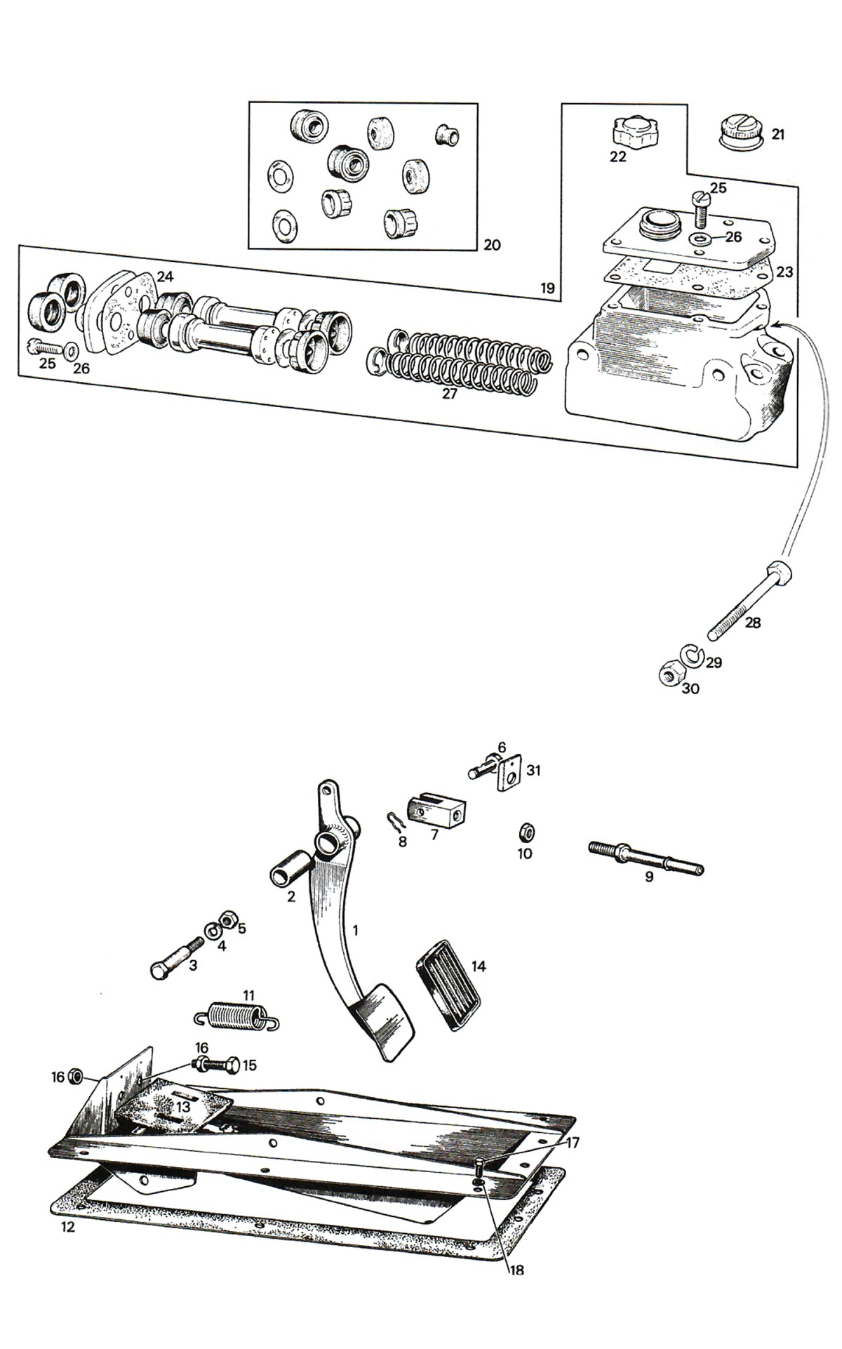 Sprite Catalog Page 2-6