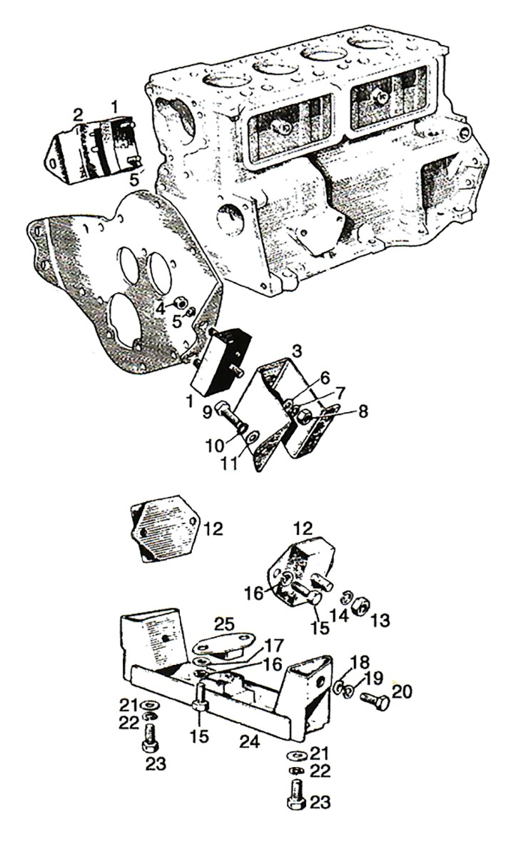 Sprite Catalog Page 3-1