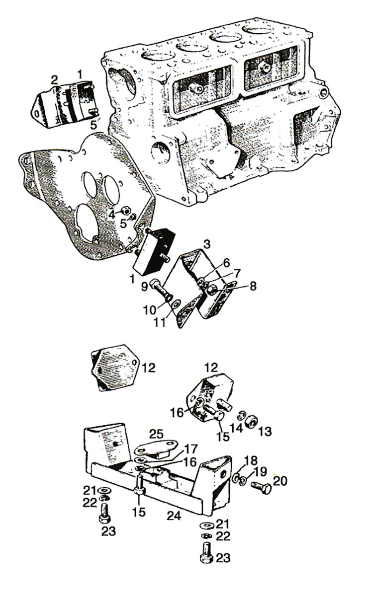 MINI Catalog Page 3-1