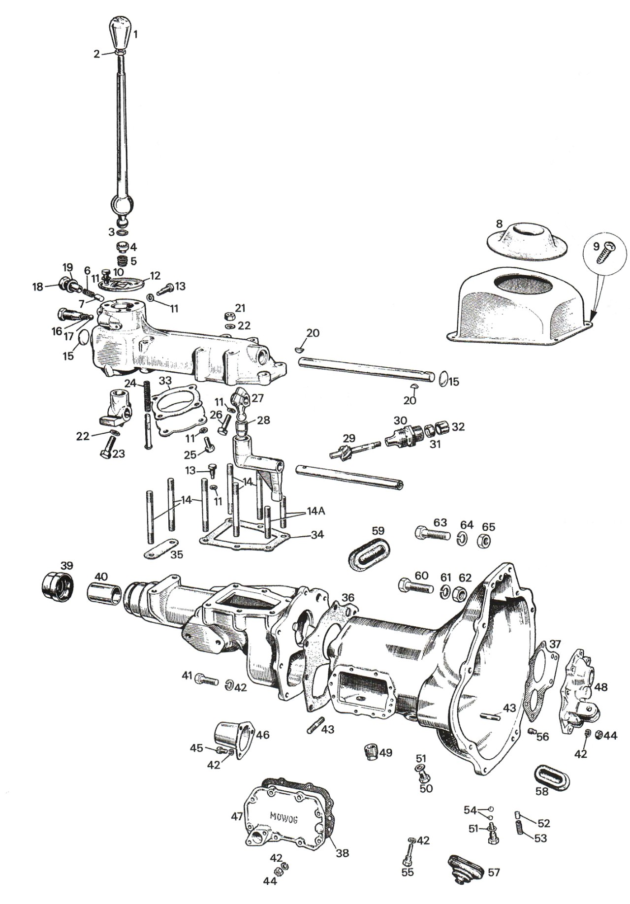 Sprite Catalog Page 3-3
