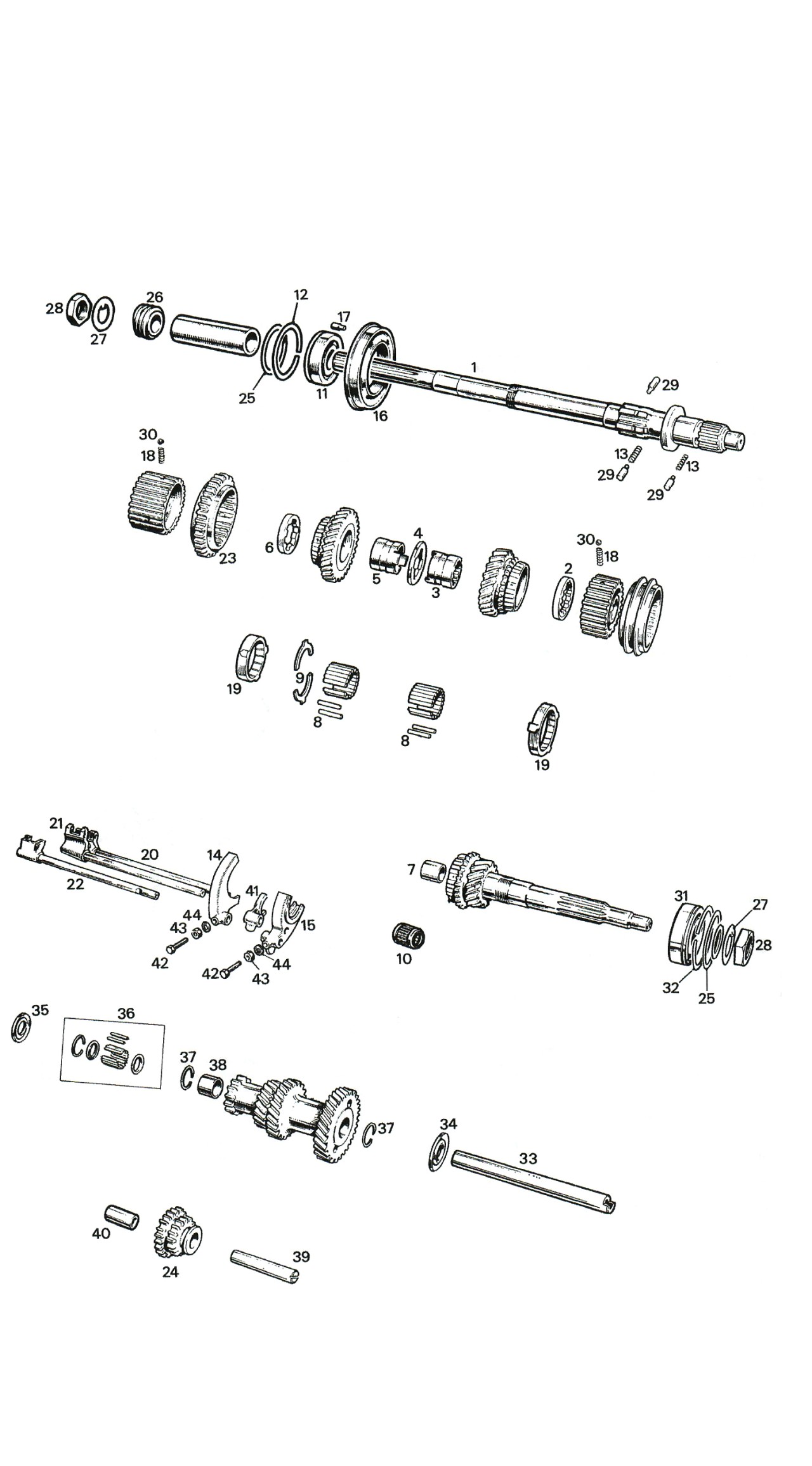 MINI Catalog Page 3-4