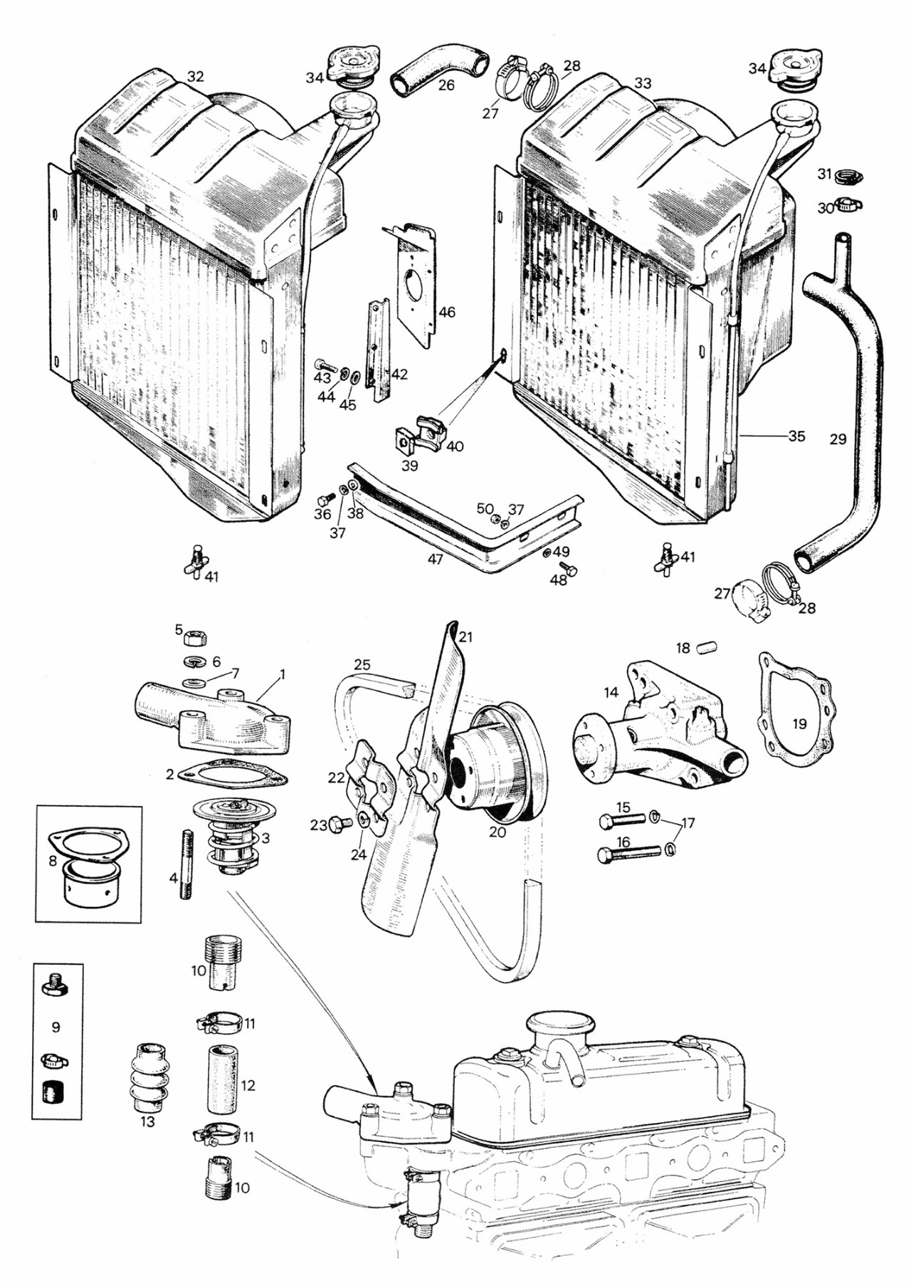 Sprite Catalog Page 4-1